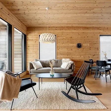 Casa vacanze Saunamaeki - Gaala Salo (Salo)