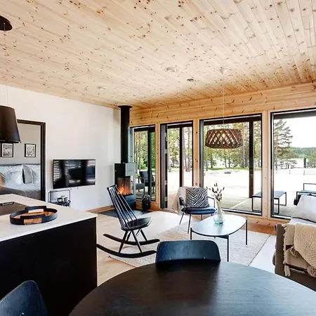 Casa vacanze Saunamaeki - Gaala