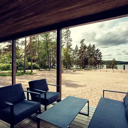 Casa vacanze Saunamaeki - Gaala